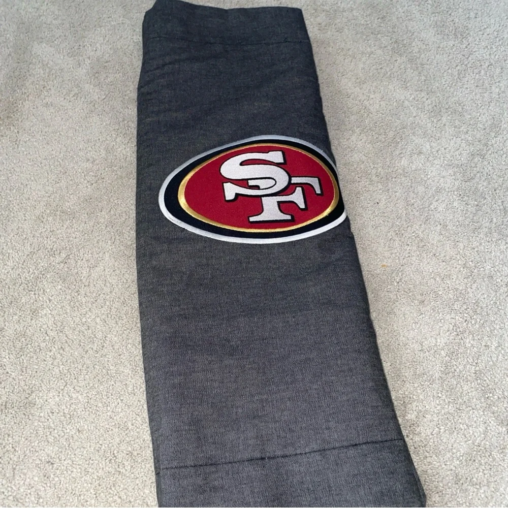 Dan River‎ San Francisco 49ers standard pillow Sham cover